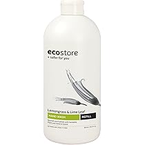 Amazon.co.jp: ecostore(エコストア) ハンドウォッシュ リフィル